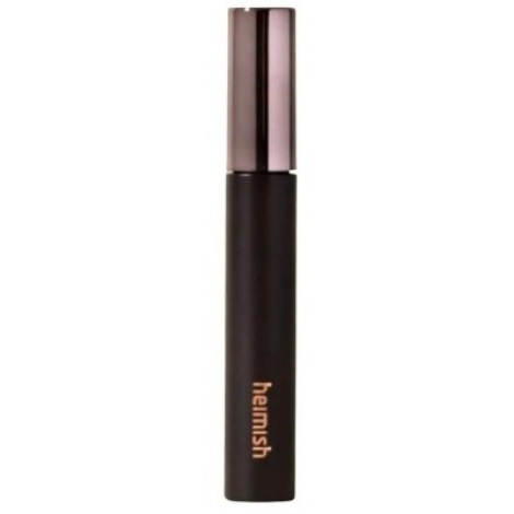 Туш для об'єму вій Heimish Dailism Smudge Stop Mascara Volume, black, 9 г