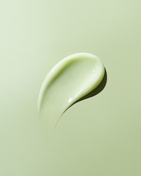Заспокійливий гель-крем з комплексом CICA та коноплею LALARECIPE Hemp Cica Cream, 50 мл