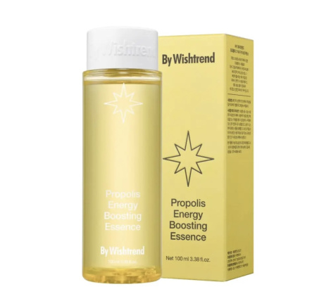 Есенція - бустер BY WISHTREND Propolis Energy Boosting Essence, 100 мл