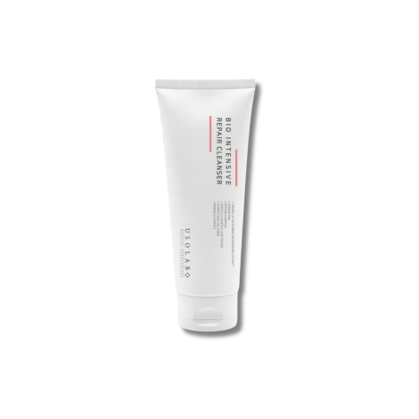Омолоджуючий та регенеруючий гель для вмивання USOLAB Bio Intensive Repair Cleanser, 120 мл