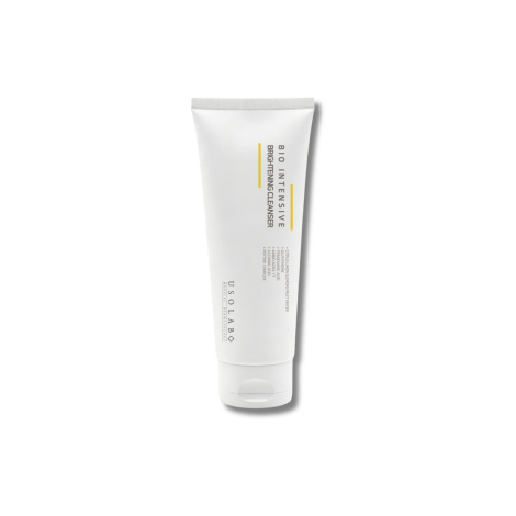 Освітлюючий та омолоджуючий гель для вмивання USOLAB Bio Intensive Brightening Cleanser, 120мл