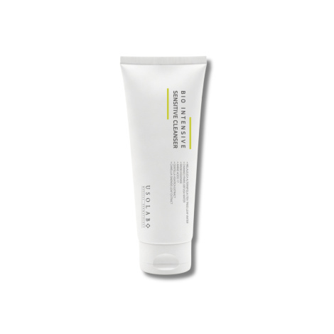 Гель для умывания чувствительной и проблемной кожи USOLAB Bio Intensive Sensitive Cleanser, 120 мл