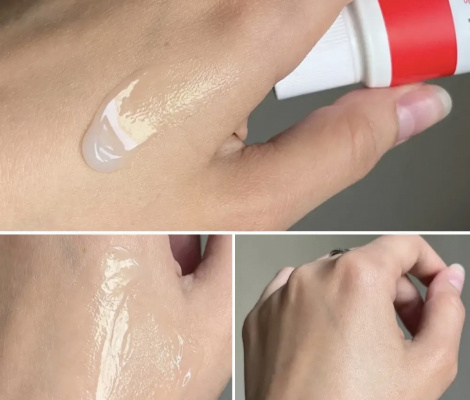 Відновлюючий крем для проблемної шкіри JsDerma Acnetrix Blending Cream, 50 мл
