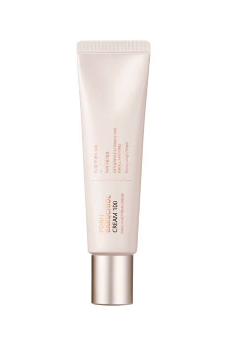 Регенерирующий крем с полинуклеотидами и бакучиолом CU Dr.Solution PDRN Bakuciol Cream, 50 мл