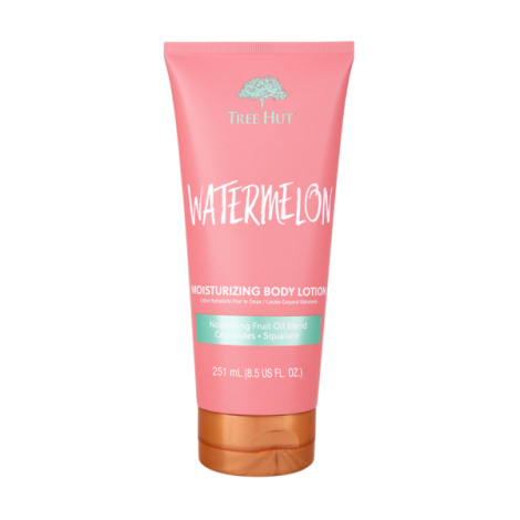 Лосьон для тела Tree Hut Watermelon Hydrating Body Lotion, 251 мл