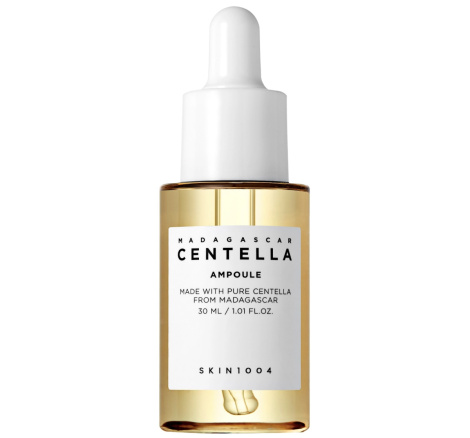 Ампульна заспокійлива сироватка Skin 1004 Madagascar Centella Ampoule, 30 мл