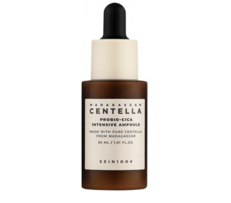 Сироватка для обличчя SKIN1004 Madagascar Centella Probio-Cica Intensive Ampoule, 30 мл