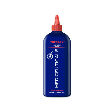Очищуючий, протизапальний догляд (пілінг) Mediceuticals TheraRX™, 250 мл