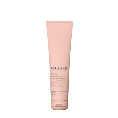 Розгладжуючий крем Bjorn Axen Anti-Frizz Smooth Cream, 150 мл