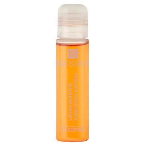 Незмивний живильний лосьйон для пошкодженого волосся Keen Strok Nutritive Essential Hair Lotion, 1x12 мл