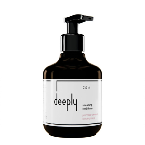 Разглаживающий кондиционер Deeply Smoothing Conditioner, 250 мл
