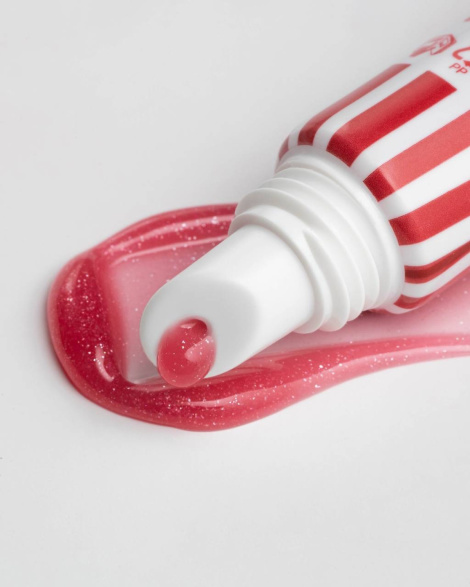 Lipper-блиск LIPSS Popcorn, 8 мл