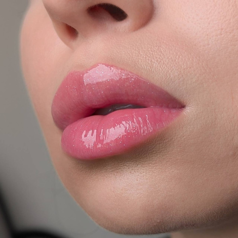 Lipper-блиск LIPSS Popcorn, 8 мл
