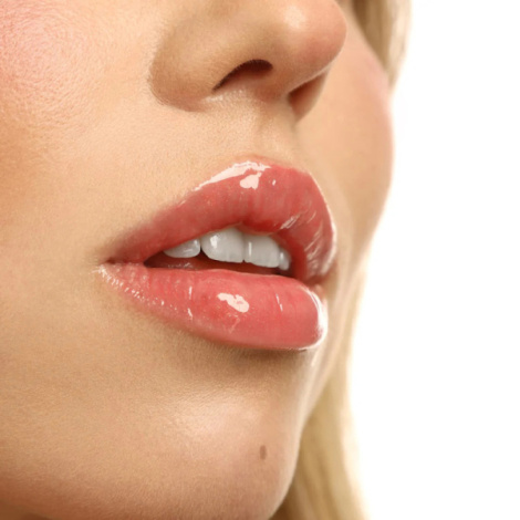 Lipper-блиск LIPSS Lychee Spritz, 8 мл