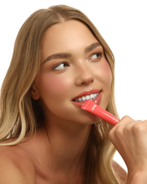 Lipper-блиск LIPSS Lychee Spritz, 8 мл