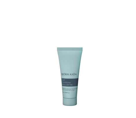 Кондиціонер для кучерявого волосся BJORN AXEN Curl Conditioner, 25 мл