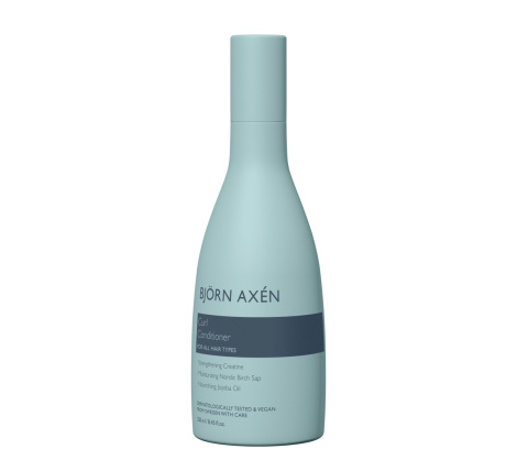 Кондиціонер для кучерявого волосся BJORN AXEN Curl Conditioner, 250 мл