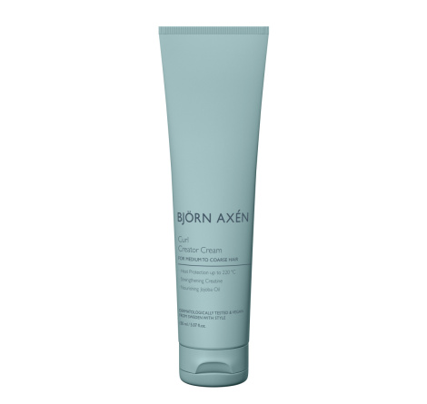 Формуючий крем для кучерів BJORN AXEN Curl Creator Cream, 150 мл