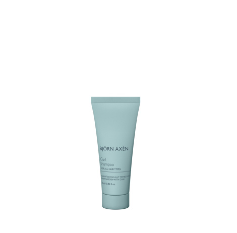 Шампунь для кучерявого волосся BJORN AXEN Curl Shampoo, 25 мл