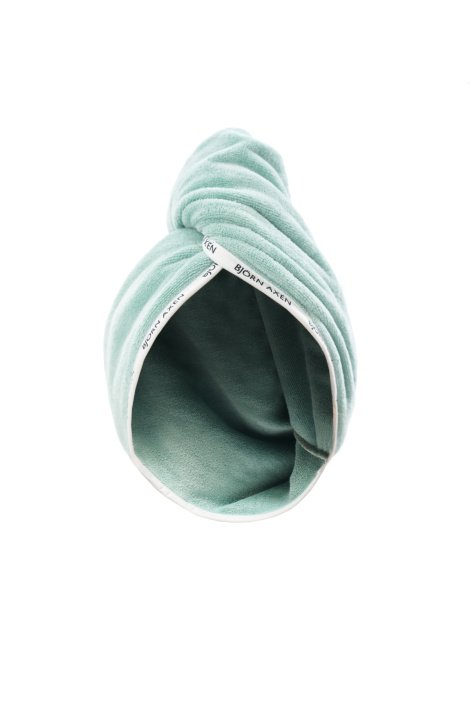 Тюрбан для волосся BJORN AXEN Hair Towel Wrap