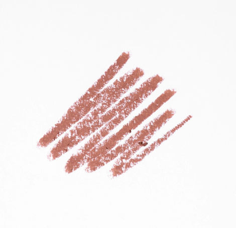 Олівець для губ UNICO LIP PENCIL with peptides NAKED