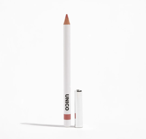 Олівець для губ UNICO LIP PENCIL with peptides ROSE'