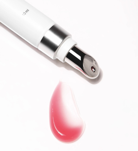 Блиск для губ з ментолом UNICO LIP GLOSS with menthol FLIRT, 12 мл
