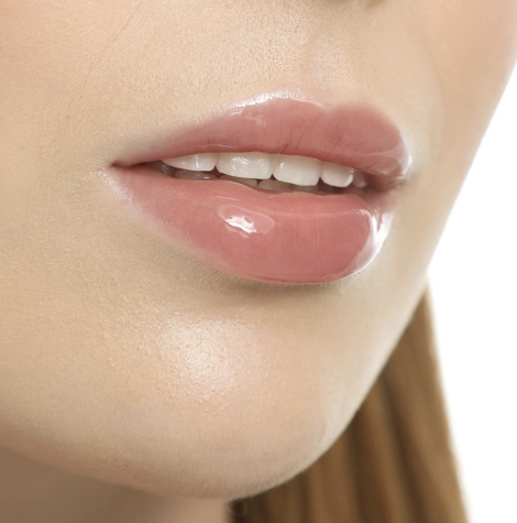 Блиск для губ з ментолом UNICO LIP GLOSS with menthol LACE, 12 мл