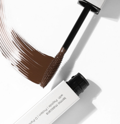 Набір UNICO BROWN LASH & BROW MakeUp Kit