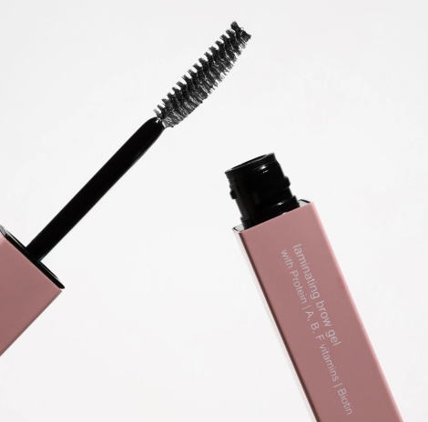 Стійкий прозорий гель–скульптор UNICO BROW GEL Sculpt & Care, 10 мл