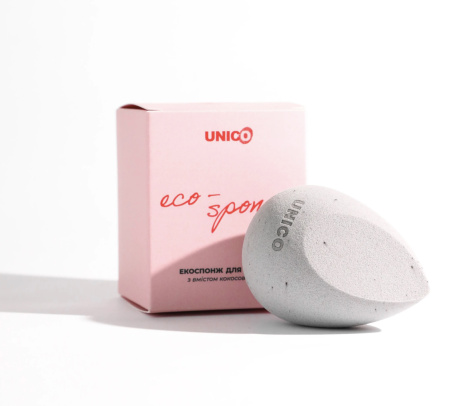 Екоспонж UNICO ECOSPONGE