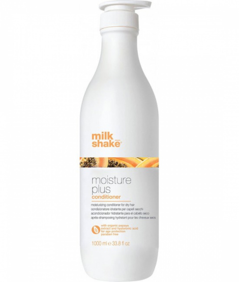 Увлажняющий кондиционер для волос Milk_Shake Moisture Plus  Conditioner, 1000 мл