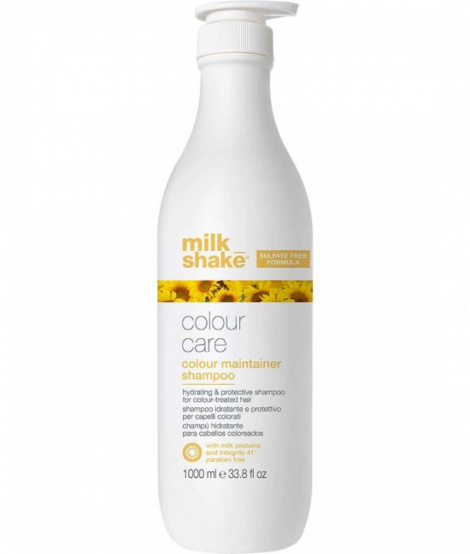 Шампунь для окрашенных волос Milk_Shake Color Care Color Maintainer Shampoo, 1000 мл