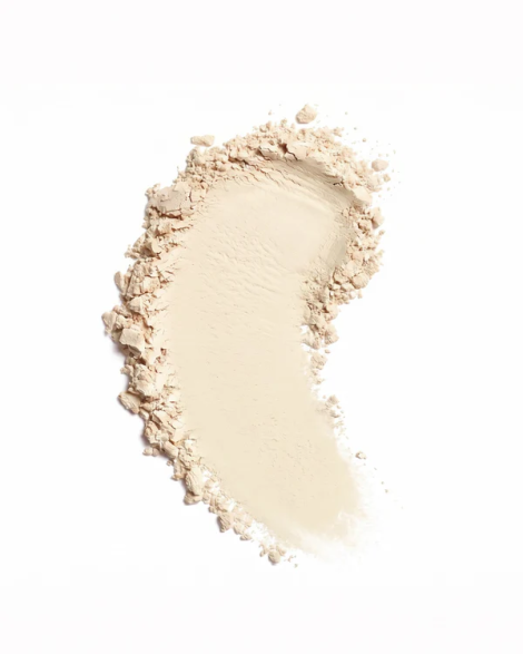 Бежева фінішна пудра для обличчя з SPF13/PA+++ UNICO SETTING&FINISHING POWDER ECLAIR, 10 г