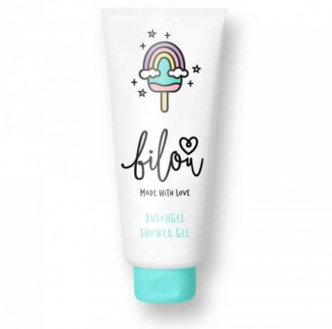 Гель для душа Bilou Magic Summer, 200 мл