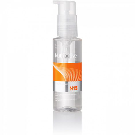Сироватка для відновлення сухих кінчиків Erayba N15 Instant Serum, 100 мл