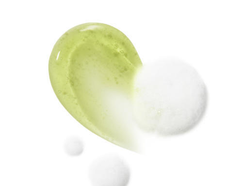 Гель для вмивання з екстрактом полину I'm From Mugwort gel cleanser, 30 мл