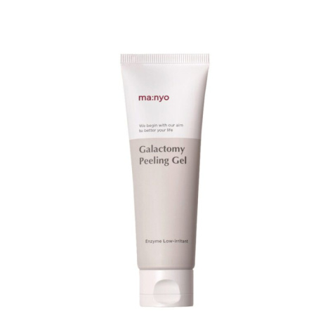 Пілінг-гель (скатка) з галактомісісом Manyo Galactomy Peeling Gel, 75 мл