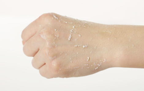 Пілінг-гель (скатка) з галактомісісом Manyo Galactomy Peeling Gel, 75 мл