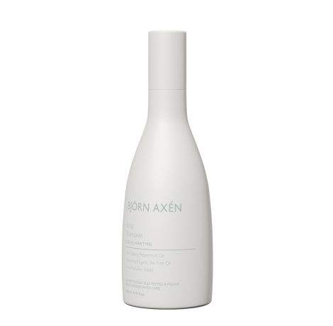 Шампунь для глибокого очищення BJORN AXEN Scalp Shampoo, 250 мл