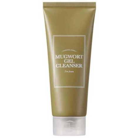 Гель для вмивання з екстрактом полину I'm From Mugwort gel cleanser, 150 мл