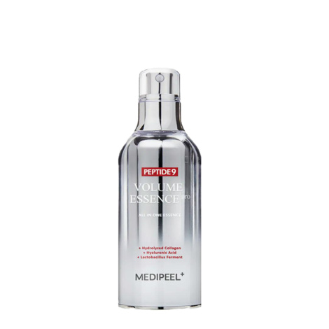 Есенція з пептидами для еластичності шкіри Medi-Peel Peptide 9 Volume All in One Essence Pro, 100 мл