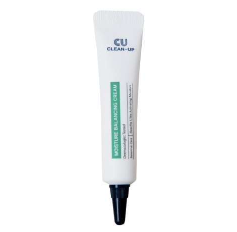 Увлажняющий Крем CUSKIN Clean Up Moisture Balancing Cream, 7 мл