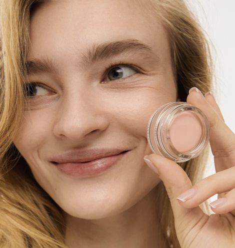 Перфектор UNICO PINK Skin Perfector, 5 г