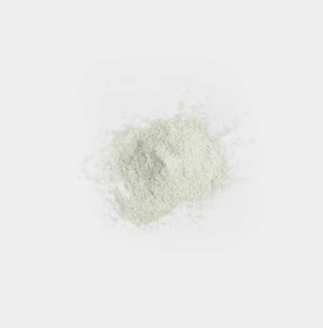 Ензимна пудра з ароматом матчі By Wishtrend Ензимна пудра Green Tea & Enzyme Powder Wash, 110 гр