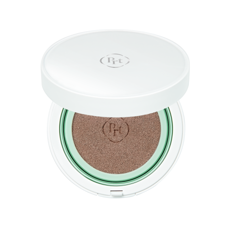 BB-кушон з центеллою Purito Seoul Wonder Releaf Centella BB Cushion #21 Light Beige, 15 g + 15 g