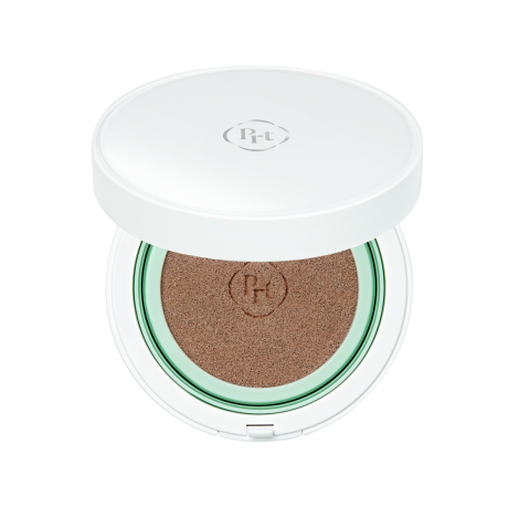 BB-кушон з центеллою Purito Seoul Wonder Releaf Centella BB Cushion #23 Natural Beige, 15 g + 15 g