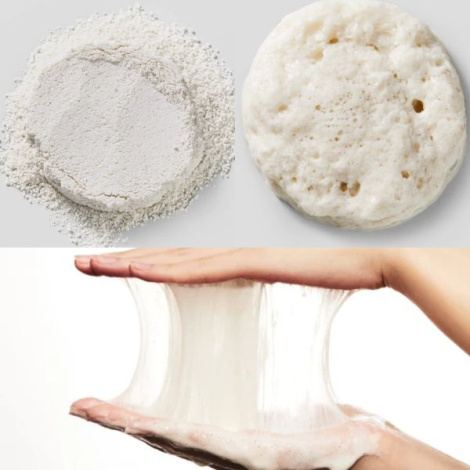 Ензимна пудра ANUA Rice Enzyme Brightening Cleansing Powder, 40 г