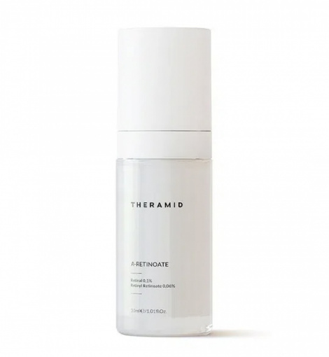 Активікова сироватка з ретинолом Theramid Retinyl RetinoateA-RETINOATE, 10 мл