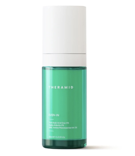 Сироватка для ідеального тону THERAMID EVEN-IN Serum, 30 мл